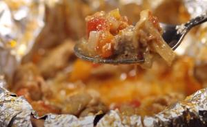 Ideja za iftar: Krem supa od paradajza, hadžijski ćevap i sočne hurmašice